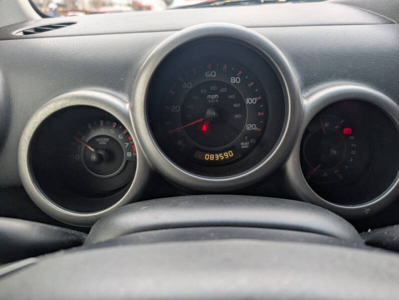 2006 Honda Element EX-P