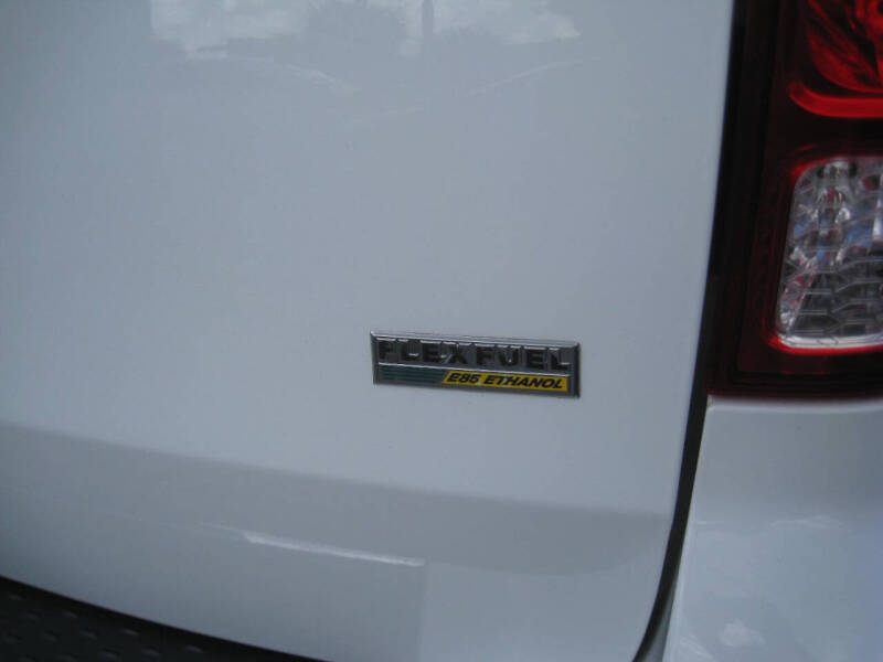 2016 Dodge Grand Caravan SE Plus
