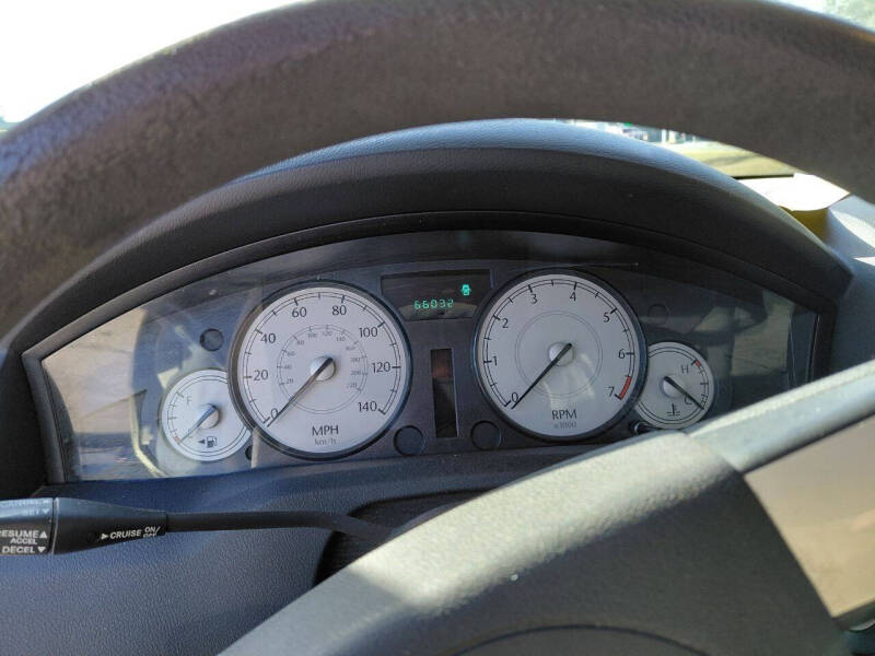 2006 Chrysler 300