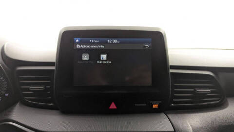 2019 Hyundai Veloster