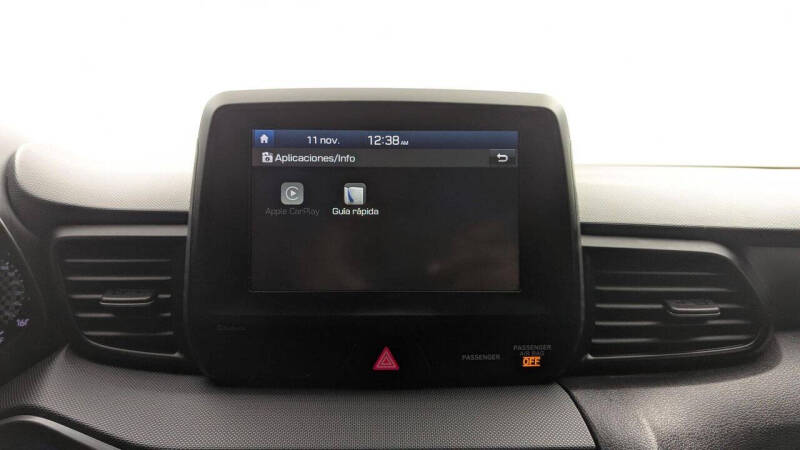 2019 Hyundai Veloster