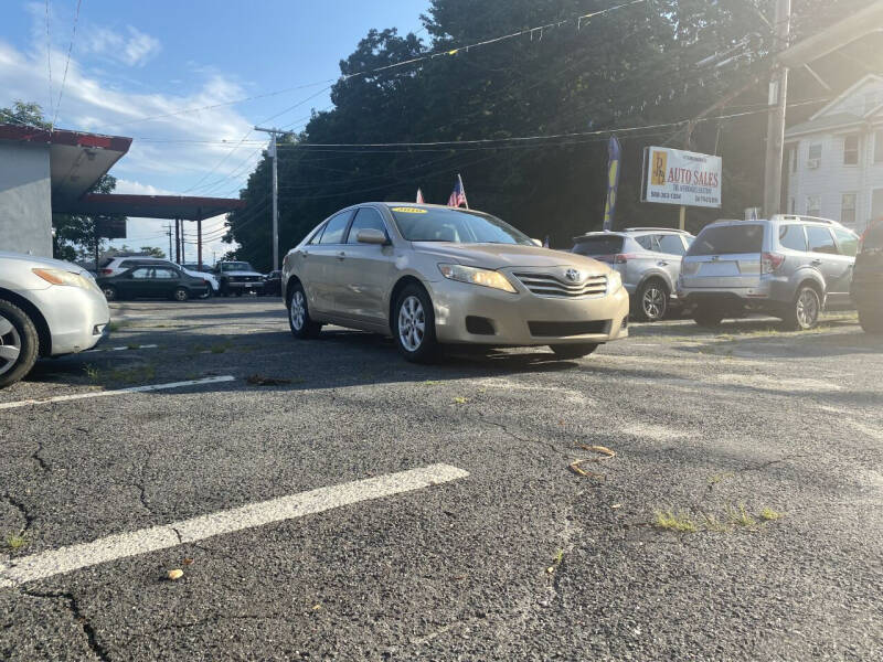 JRD Auto Sales, Inc. Car Dealer in Worcester, MA