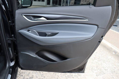 2022 Buick Enclave Premium