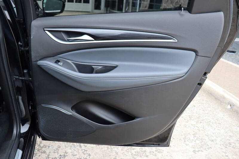 2022 Buick Enclave Premium