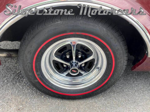 1966 Oldsmobile Cutlass