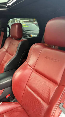 2023 Dodge Durango SRT 392 Premium