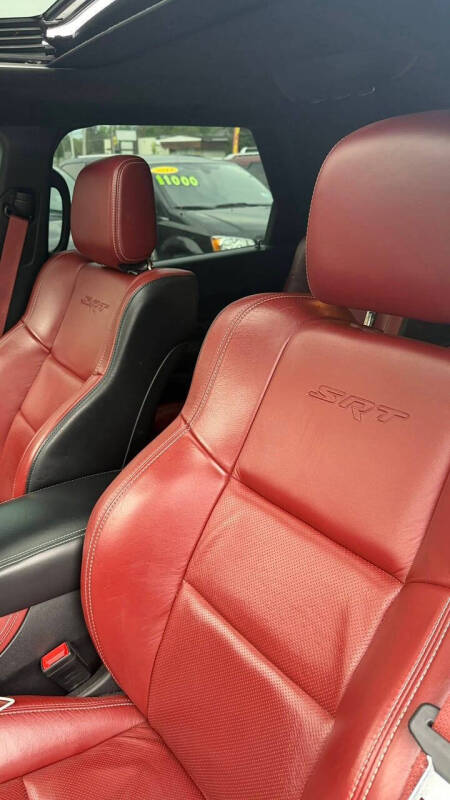 2023 Dodge Durango SRT 392 Premium