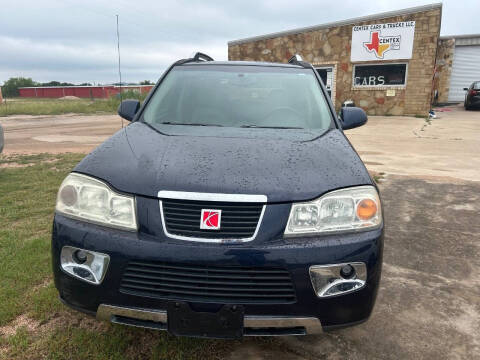 2007 Saturn Vue