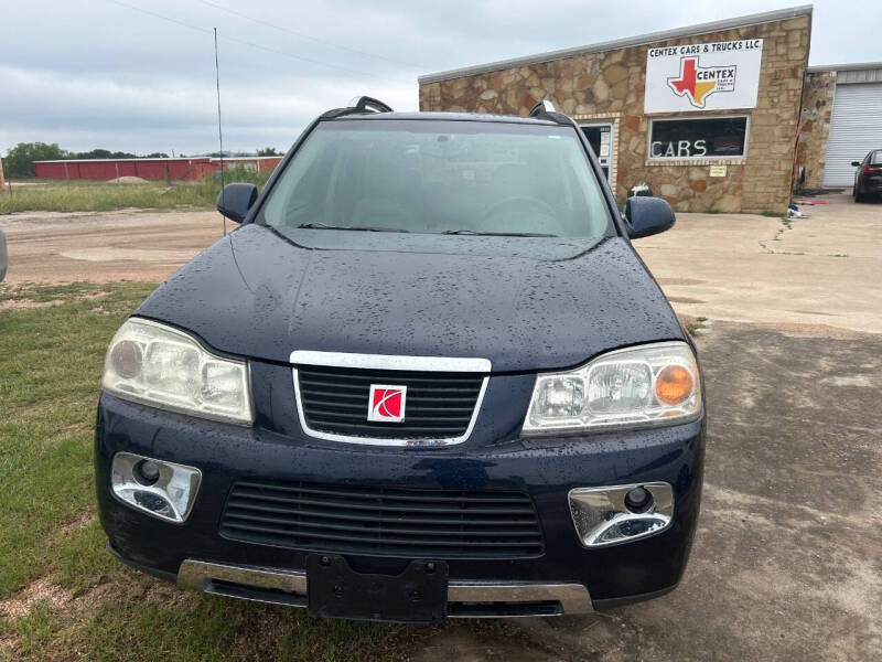 2007 Saturn Vue