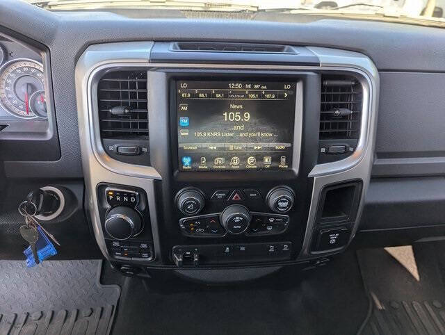 2017 Ram 1500 for sale at Axio Auto Boise in Boise, ID