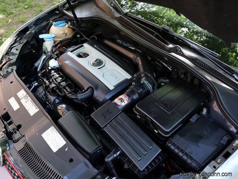 2012 Volkswagen GTI