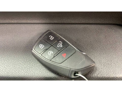 2024 Chevrolet Silverado 3500HD