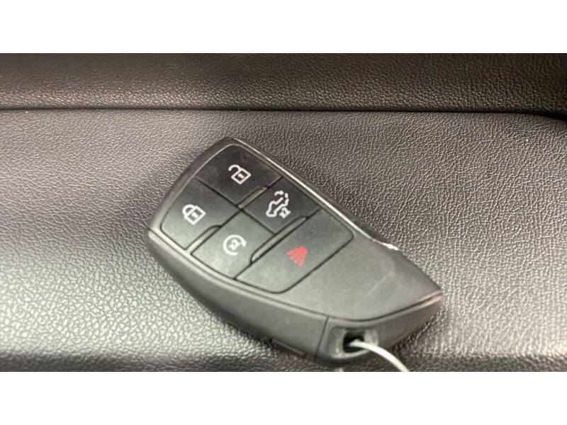 2024 Chevrolet Silverado 3500HD