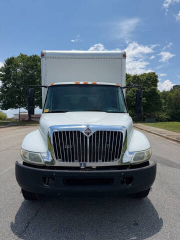 2004 International DuraStar 4300