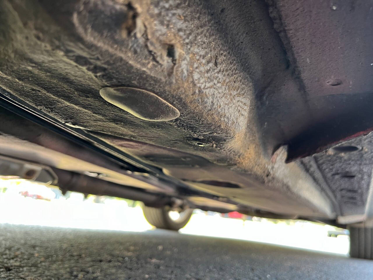 1998 Audi A4 133