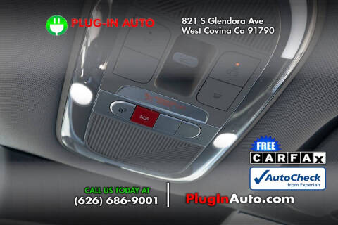 2024 Hyundai IONIQ 6 Limited