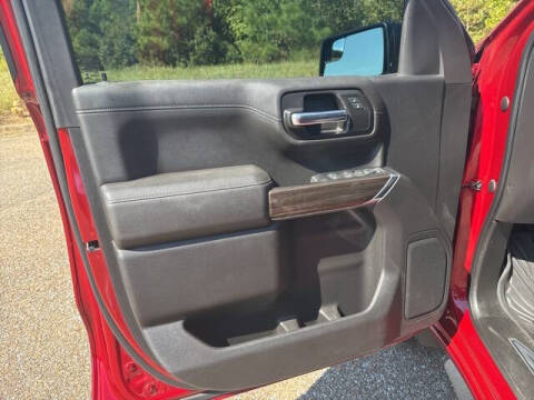 2022 Chevrolet Silverado 1500 Limited