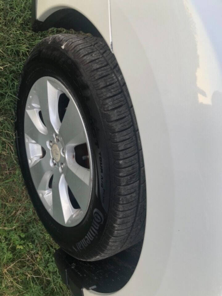 2012 Subaru Outback for sale at A1 Majestic Auto Sales in Austin, TX