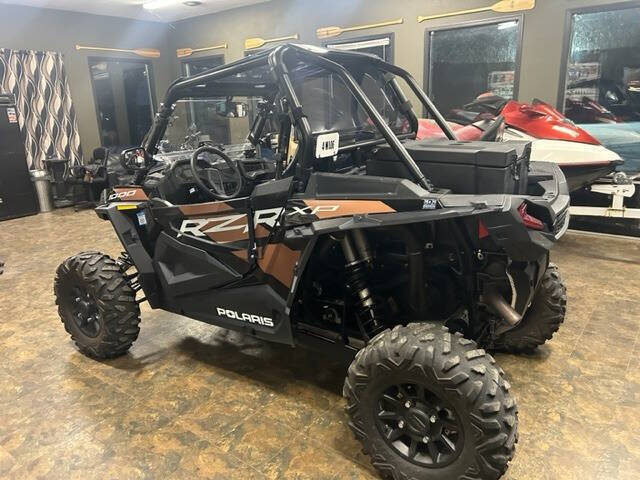 2021 Polaris RZR XP 1000 for sale at Triple R Sales in Lake City MN