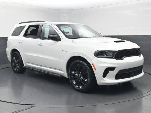 2024 Dodge Durango R/T Plus