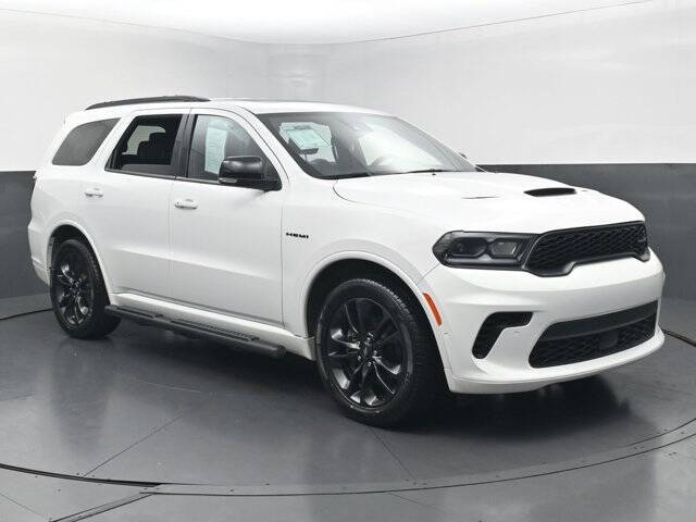 2024 Dodge Durango R/T Plus