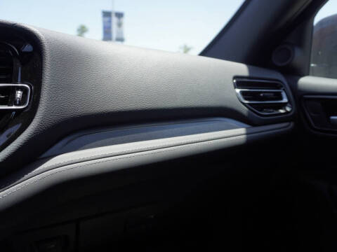 2024 Dodge Durango SXT