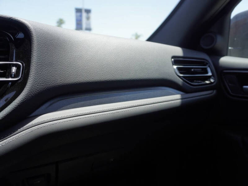 2024 Dodge Durango SXT