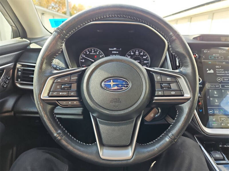 2023 Subaru Outback Limited