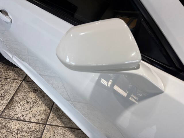 2020 Chevrolet Camaro LT