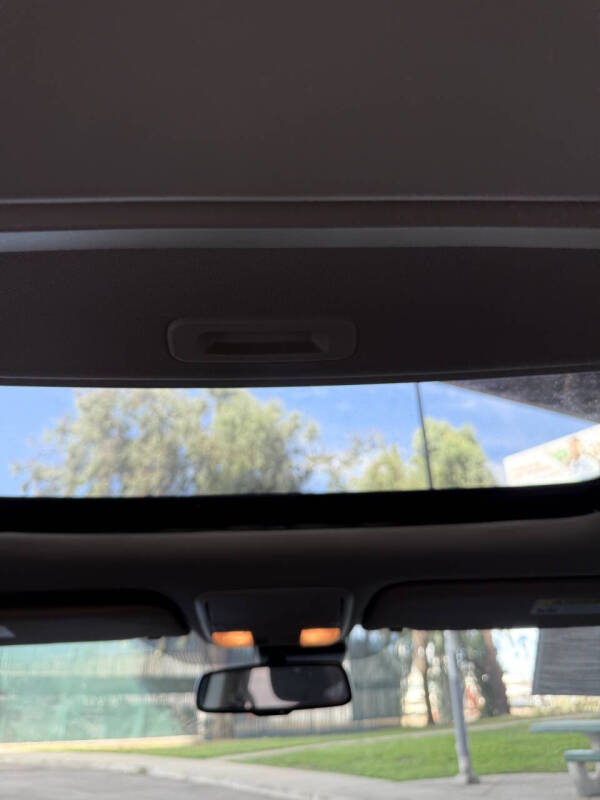 2015 Honda Odyssey Touring Elite