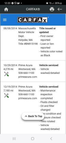 2015 Acura MDX SH-AWD