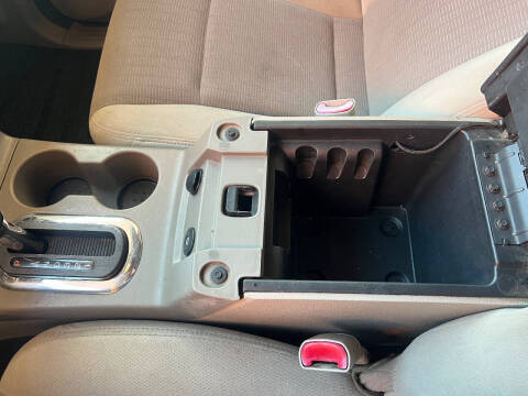 2007 Ford Explorer Sport Trac XLT