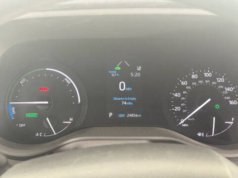 2023 Toyota Sienna LE 8-Passenger