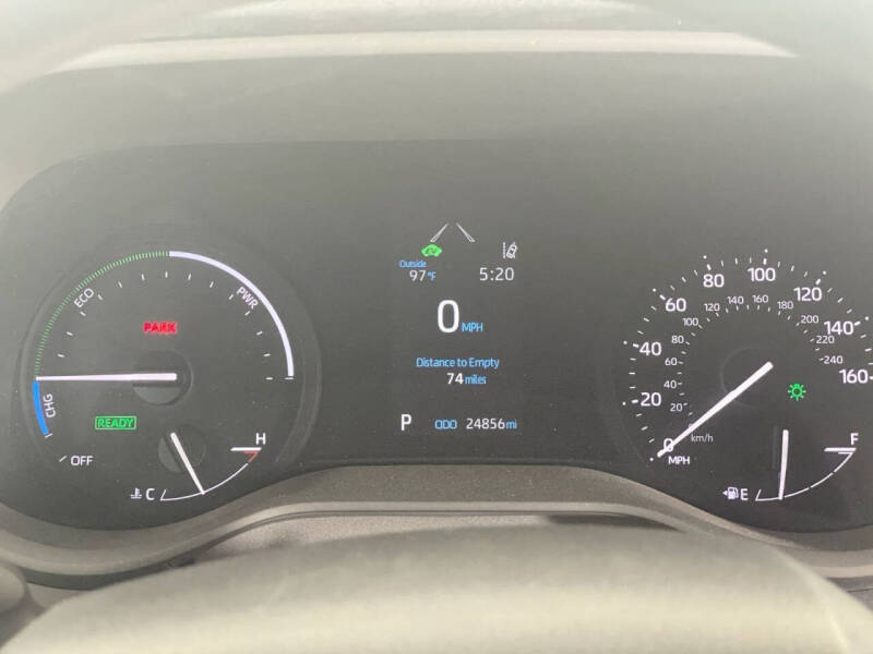 2023 Toyota Sienna LE 8-Passenger