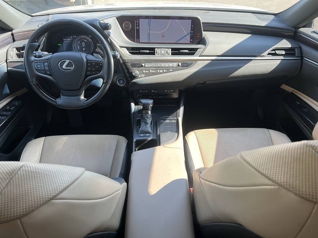 2019 Lexus ES 300h for sale at Skoro Auto Sales in Phoenix, AZ