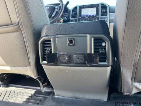 2022 Ford F-350 Super Duty