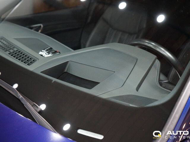 2022 Audi e-tron quattro Chronos