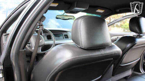 2004 Mercury Marauder