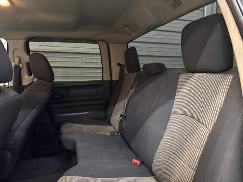 2012 RAM 1500 Express