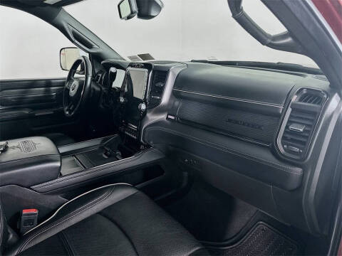 2022 RAM 2500 Limited