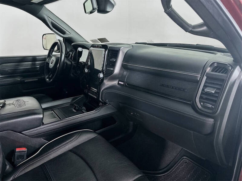 2022 RAM 2500 Limited