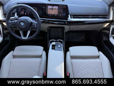 2023 BMW X1 xDrive28i