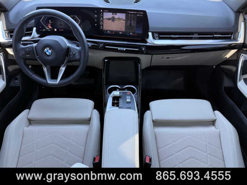 2023 BMW X1 xDrive28i