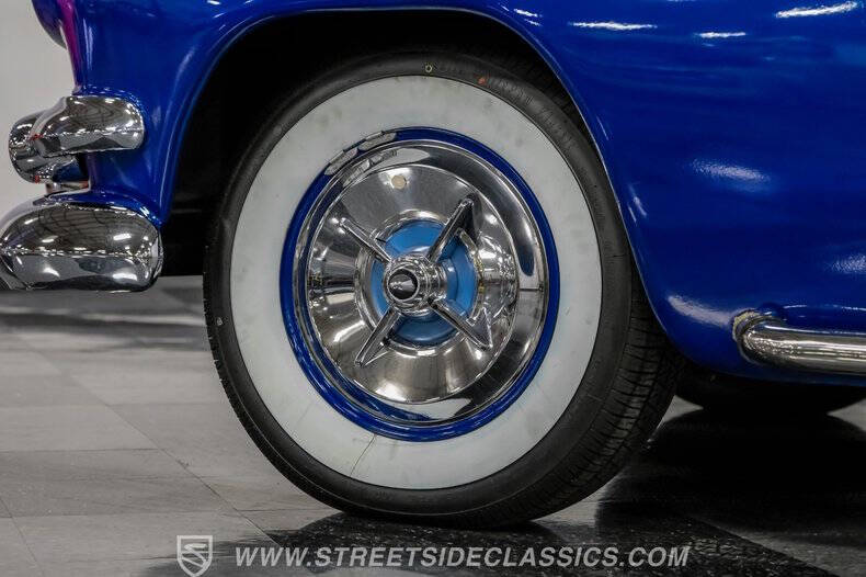 1951 Mercury Lead Sled