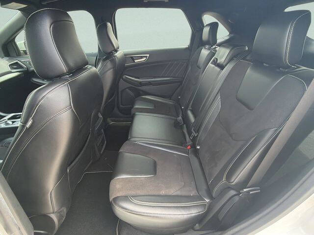 2023 Ford Edge ST
