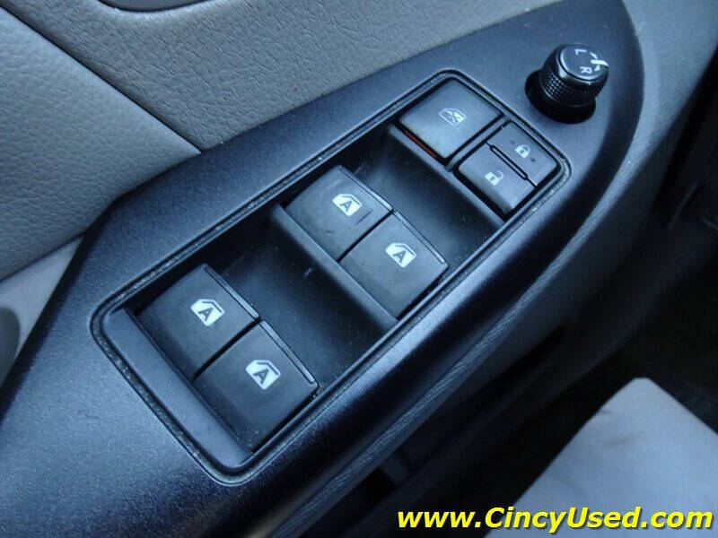 2016 Toyota Sienna LE 8-Passenger