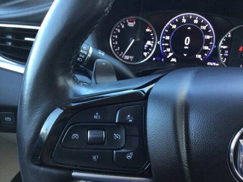 2024 Buick Enclave Avenir