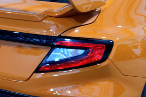 2024 Subaru WRX Premium