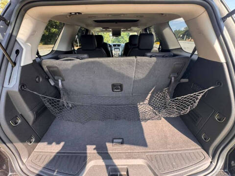 2014 GMC Acadia SLT-2