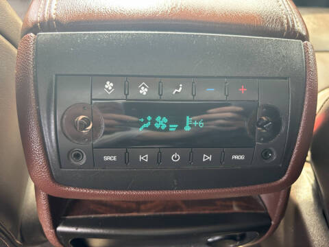 2013 Buick Enclave Premium